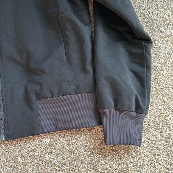 Lululemon Bomber Jacket - Picture 2 of 7